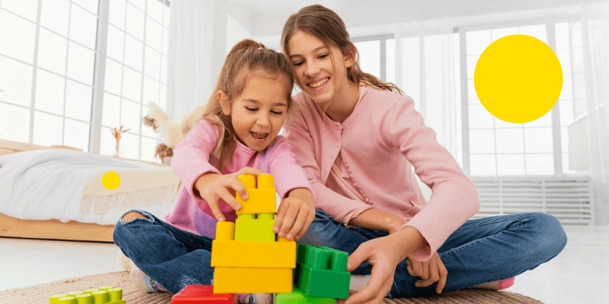 아이가 즐겁게 움직이게 만드는 일상 속 놀이 아이디어